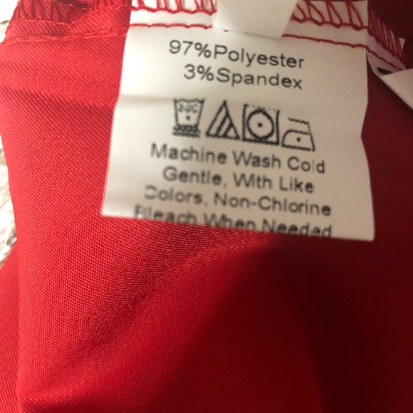 NEW Wrap Skirt - Picture 8 of 8